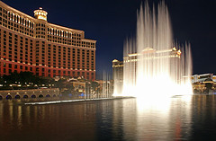 las vegas