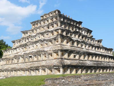 Las Maravillas De Mexico Wikipedia