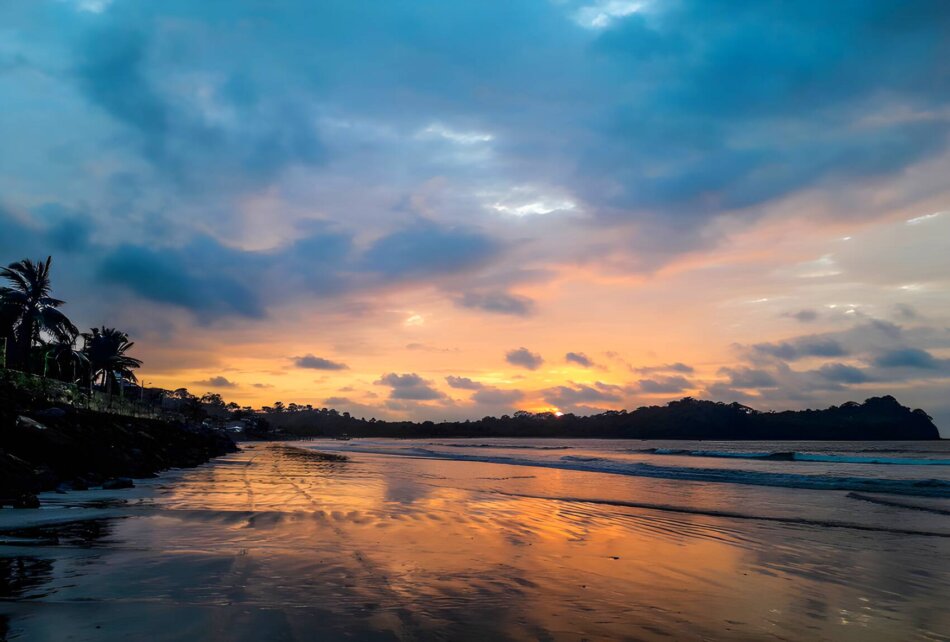 Esmeraldas, la provincia verde del Ecuador