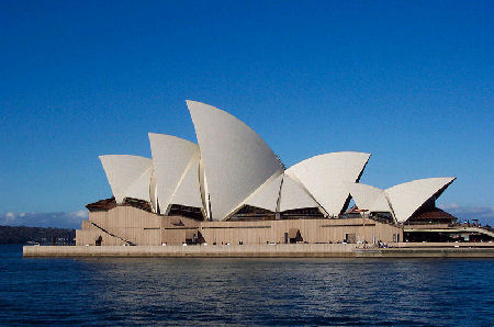 Ópera de Sydney