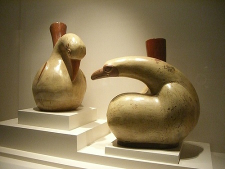 Museo de Arte Precolombino