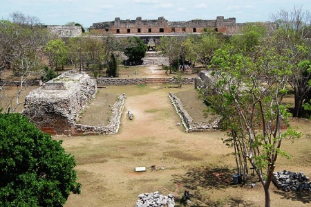 Uxmal