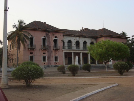 Bissau