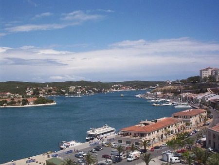 Menorca