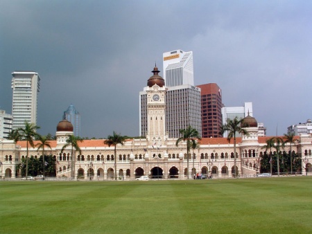 Centro Kuala Lumpur