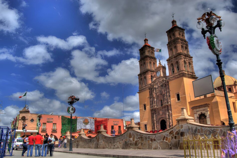 Dolores Hidalgo, Cuna de la Independencia de México