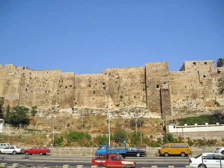 Tripoli Libano
