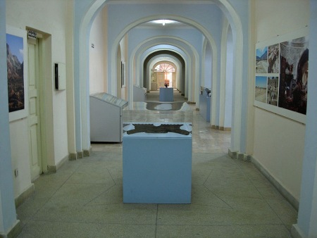 Museo de Kabul