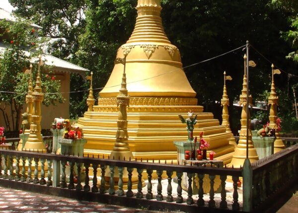 Maheshkhali 2