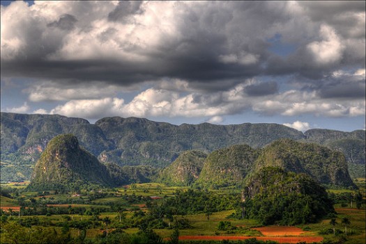 Los Mogotes de Viñales - Cuba - Ser Turista