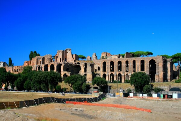 Circus Maximus 2