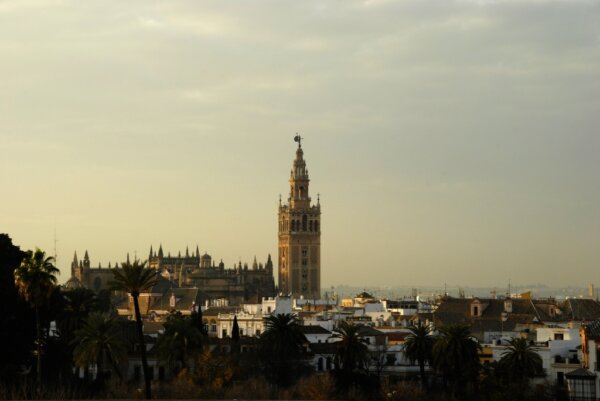 La Giralda 1