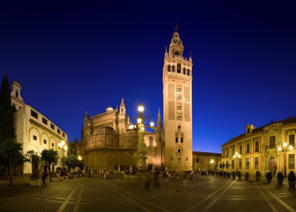 La Giralda 2