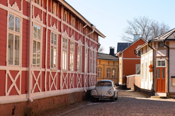 Rauma 1