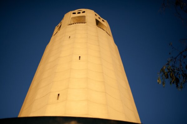 Torre Coit 2