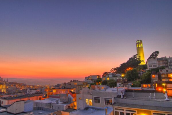 Torre Coit 5