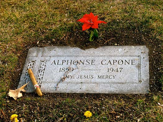 Al Capone Chicago