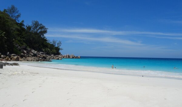 Actividades Seychelles 2