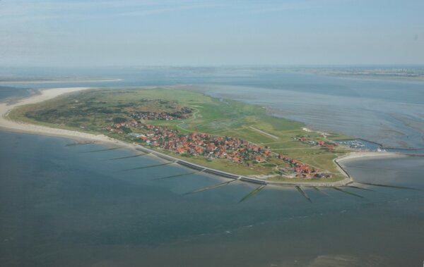 Baltrum 1