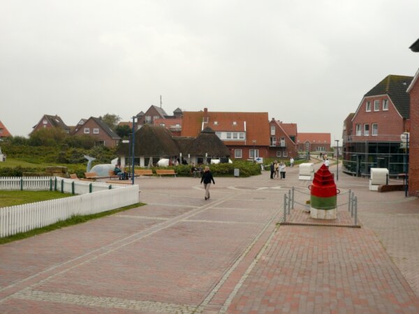 Baltrum 3