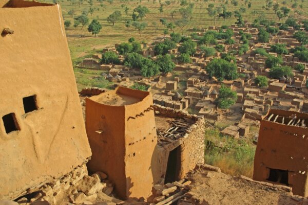 Bandiagara 2