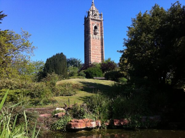 Brandon Hill 1