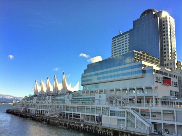Canada Place 1