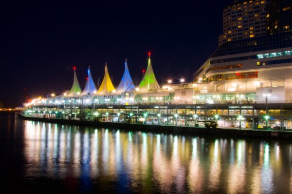 Canada Place 2