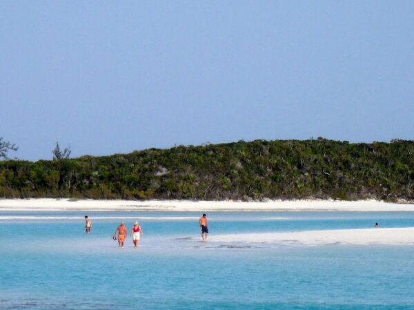 Exuma 1
