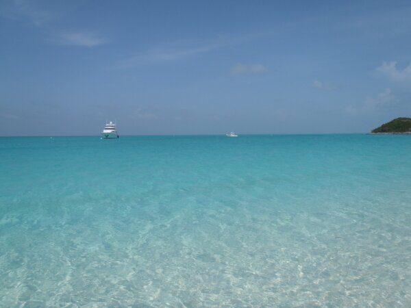 Exuma 2