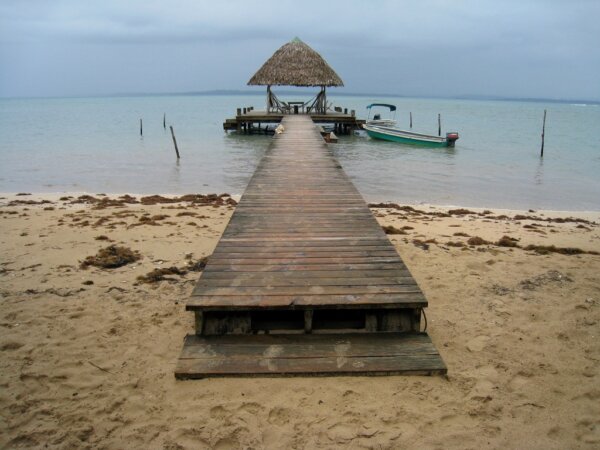 Isla Bastimentos 3