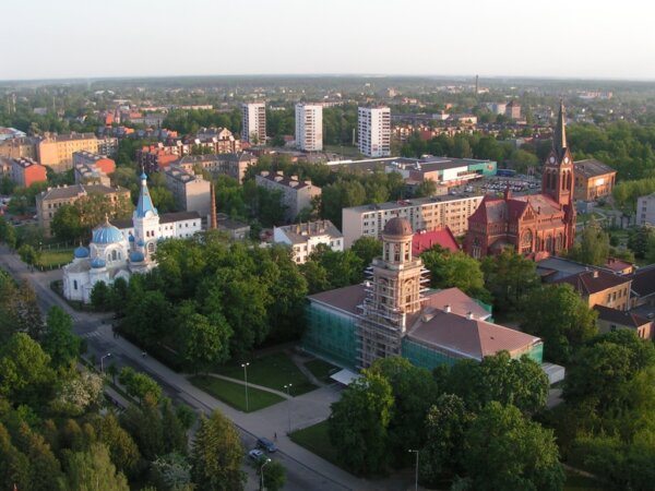 Jelgava 1