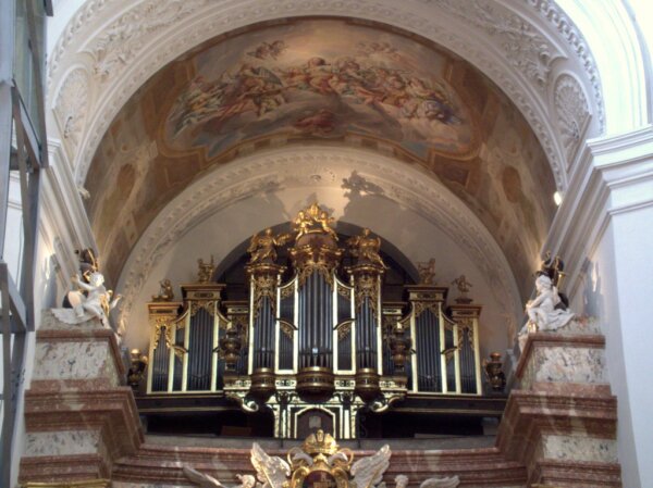 Karlskirche 3
