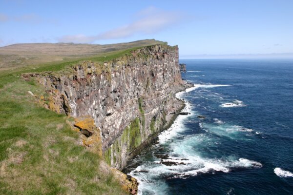 Latrabjarg 1