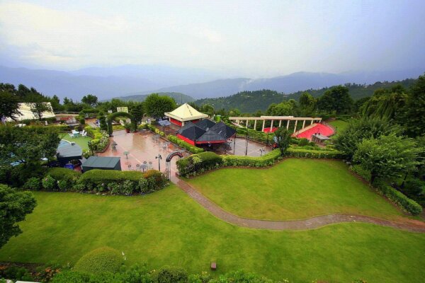 Murree 1