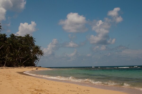 Pequeña Isla del Maiz 1