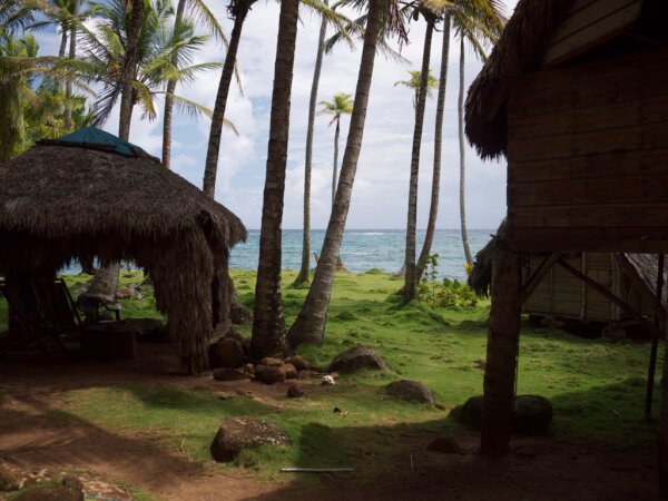 Pequeña Isla del Maiz 2