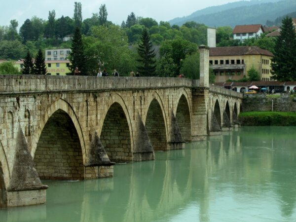 Puente Mehmed Pasa Sokolovic 2