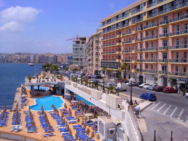 Sliema 2