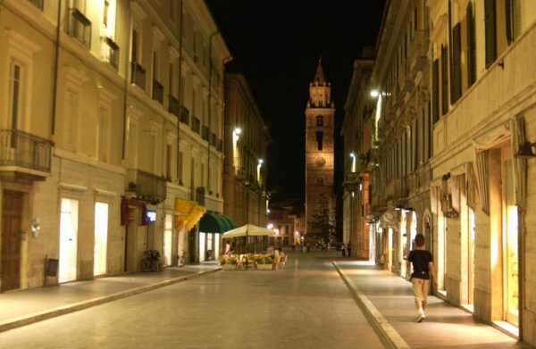 Teramo 1