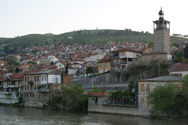 Veles 1