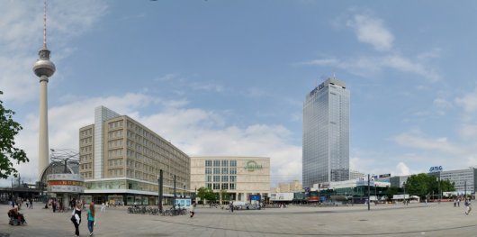Alexanderplatz 1