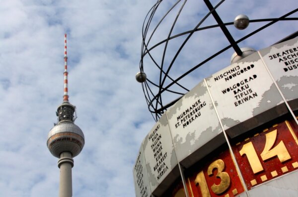 Alexanderplatz 2