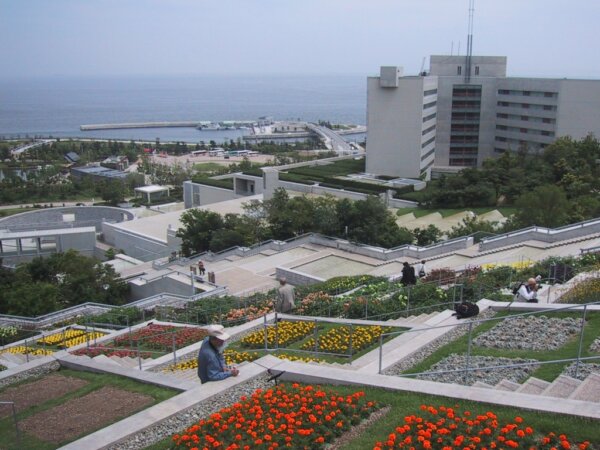 Awaji Yumebutai 1
