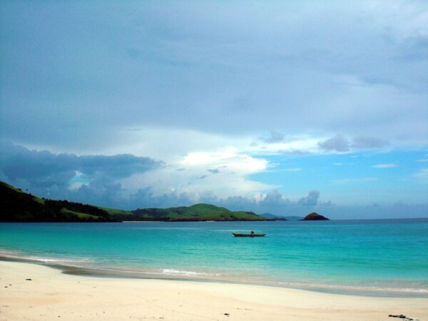 Calaguas 1