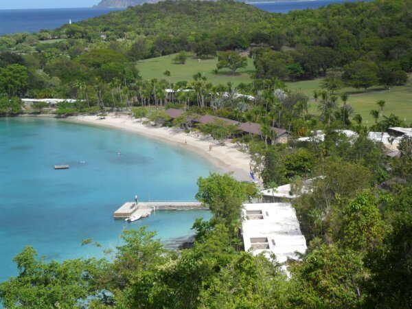 Caneel Bay 1