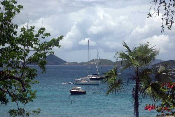 Caneel Bay 2