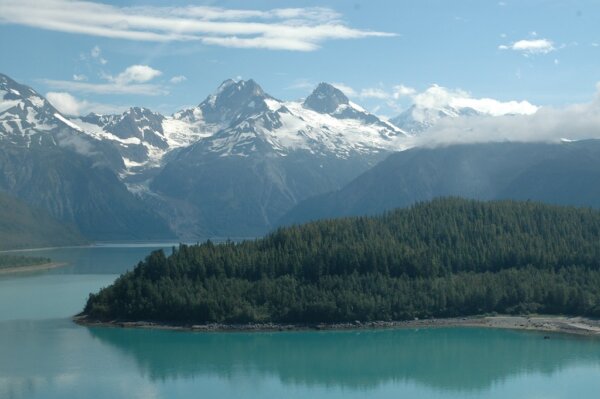 Golfo de Alaska 5