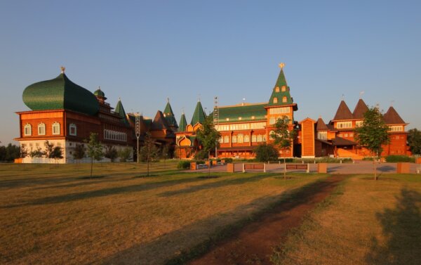 Kolomenskoye 2