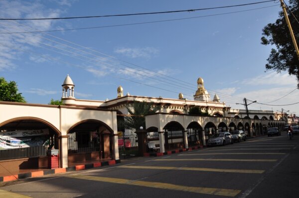 Kota Bharu 1